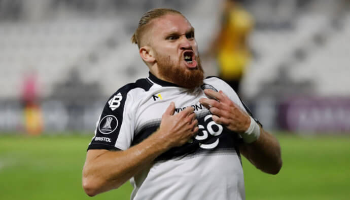 Olimpia Atletico GO Tipp