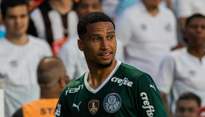 Palmeiras Atletico MG Tipp