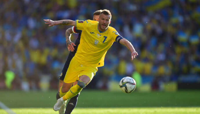 Wales Ukraine Tipp