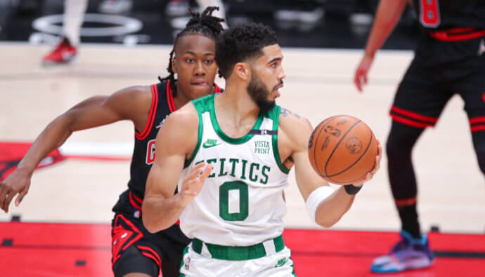 Warriors Celtics Tipp