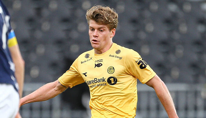 Kristiansund Bodö/Glimt Tipp