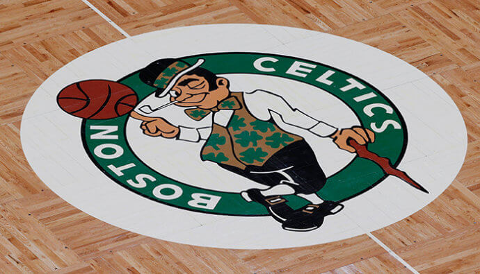 Boston Celtics NBA Finals