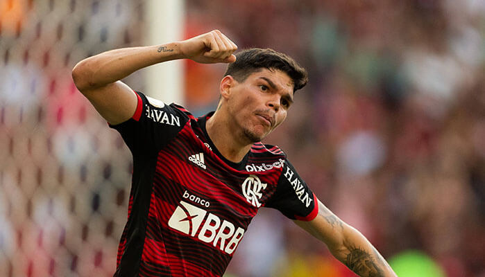 Flamengo Cuaiba Tipp