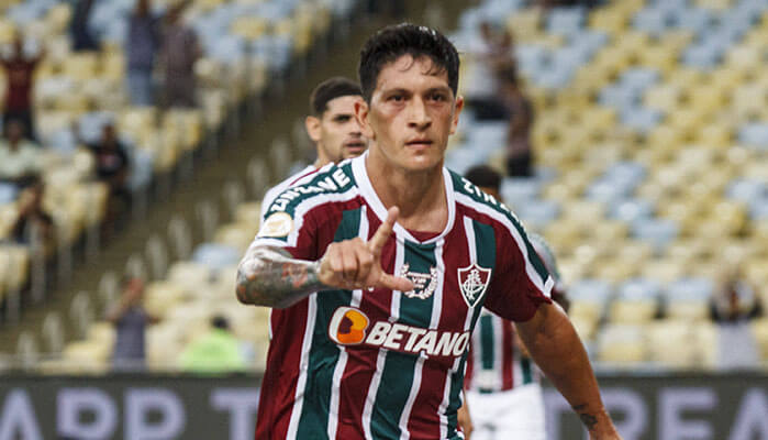 Fluminense Avai Tipp