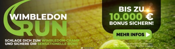 wimbledon 2022 wetten quoten