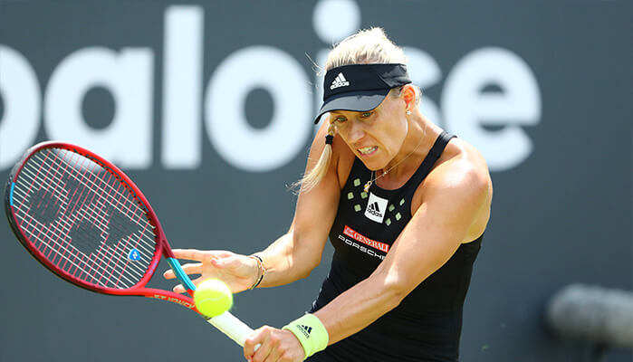 Angelique Kerber Kristina Mladenovic Tipp