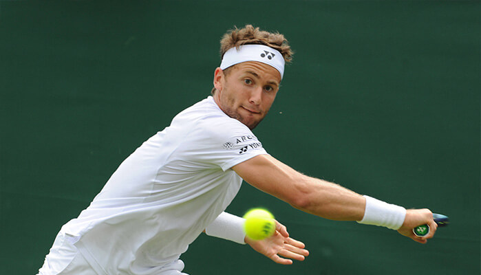 Casper Ruud Ugo Humbert Tipp