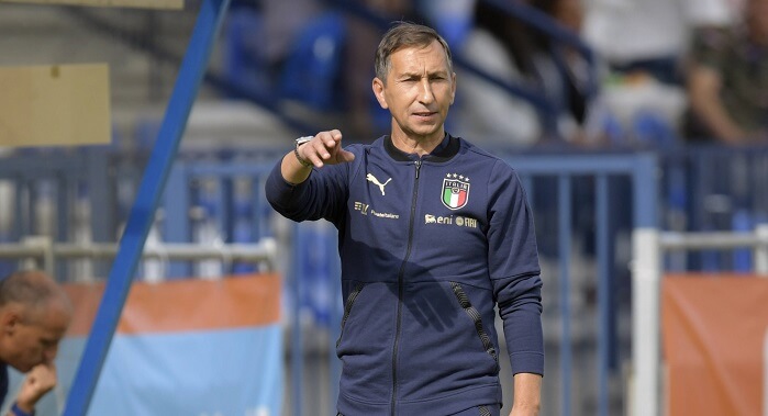 Slowakei U19 Italien U19 Tipp