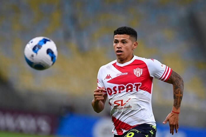 Nacional Union Tipp