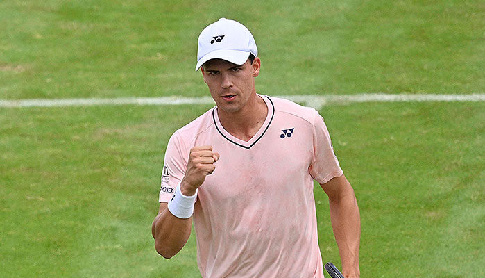 Kyrgios Altmaier Tipp