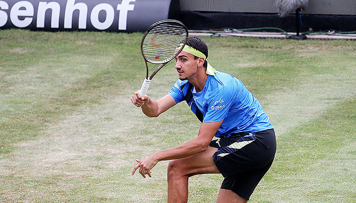 Sonego Berrettini Tipp