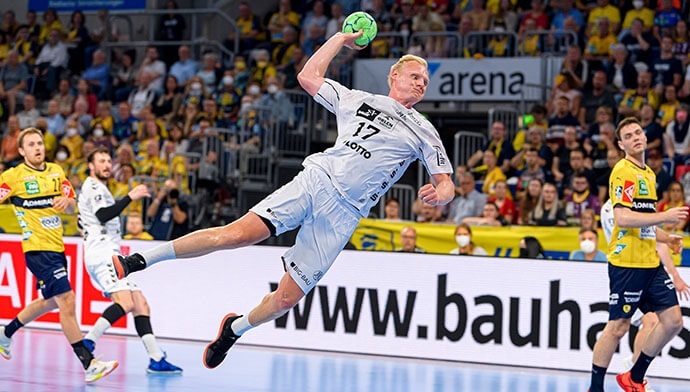 Handball Wetten