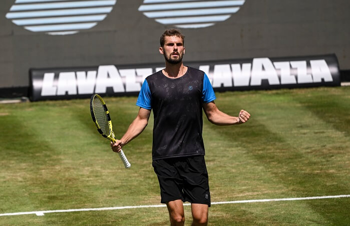 Otte Berrettini Tipp