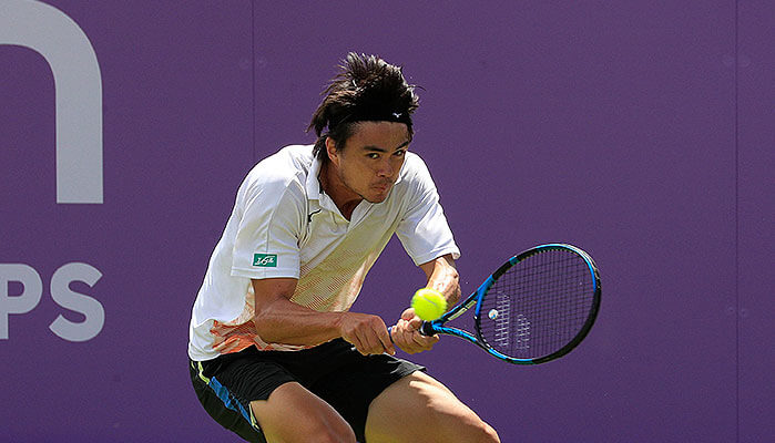 Kudla Berrettini Tipp