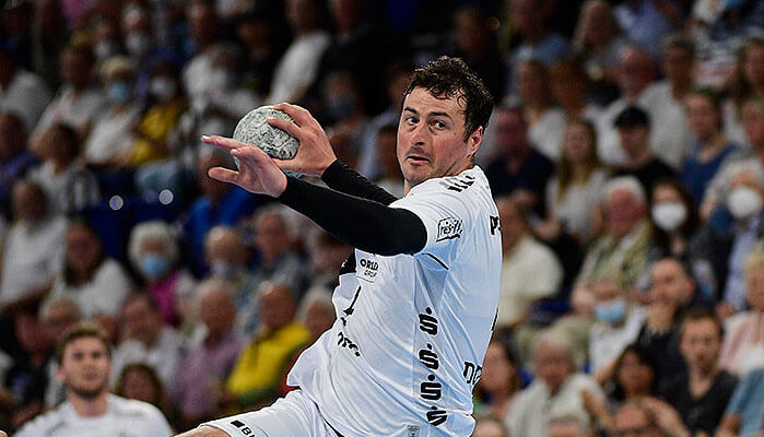 THW Kiel FC Barcelona Tipp