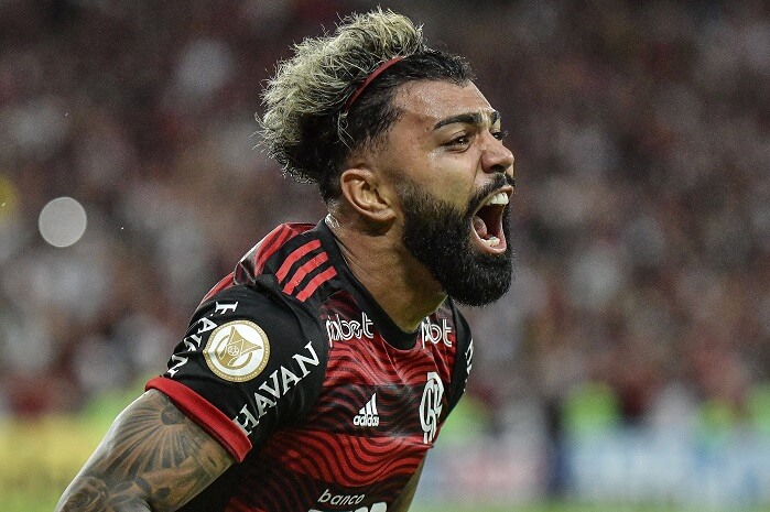 Atletico-MG Flamengo Tipp