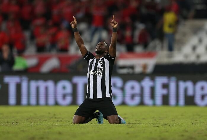 International Botafogo Tipp
