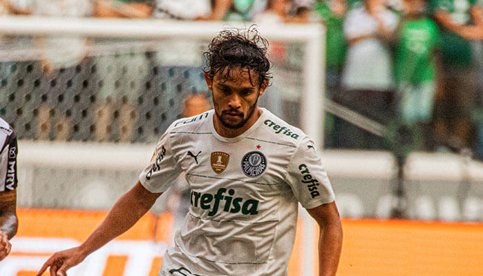 Palmeiras Botafogo Tipp
