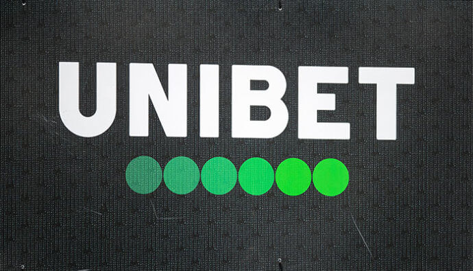 Unibet Rückzug