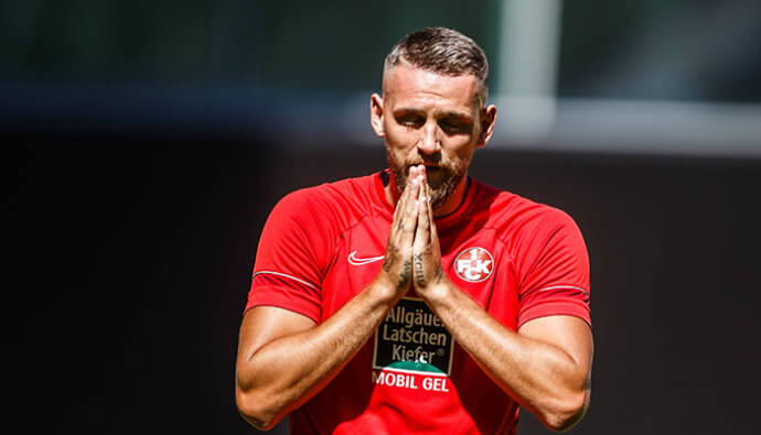 2. bundesliga saisonstart 2022