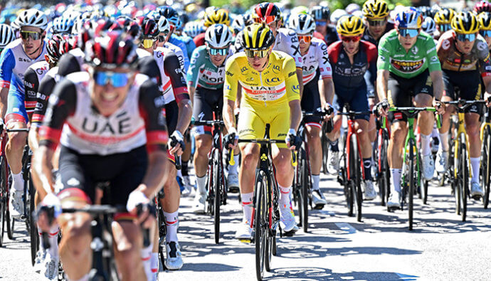 alpe d'huez etappe 2022 übertragung favoriten