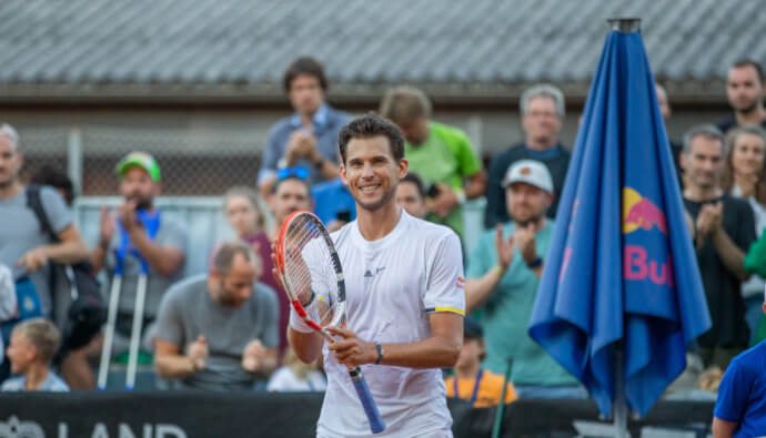 Bagnis Thiem Tipp