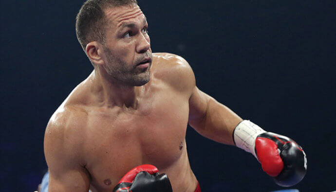chisora vs pulev wetten übertragung