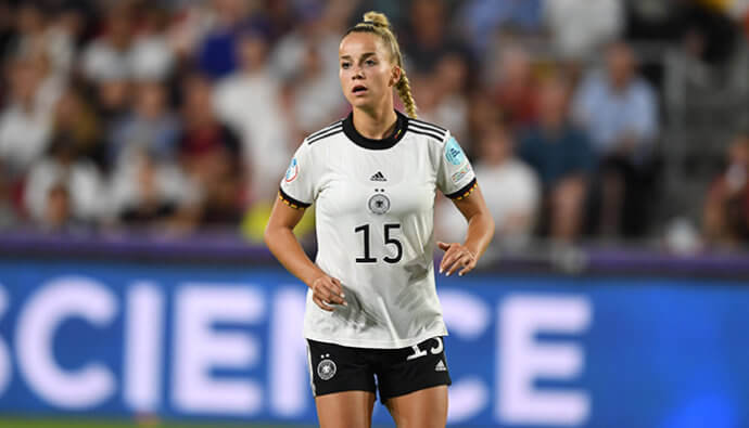 deutschland finnland übertragung frauen em 2022