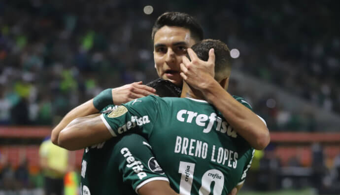 Fortaleza Palmeiras Tipp