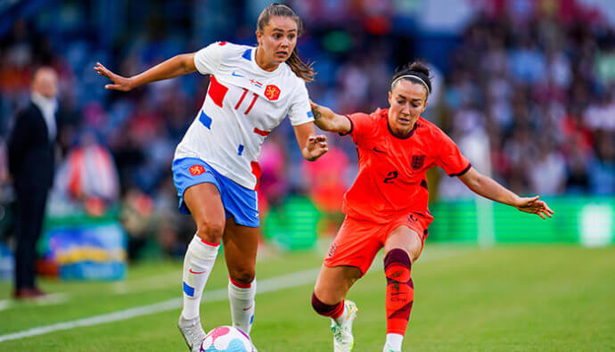 frauen em 2022 stars