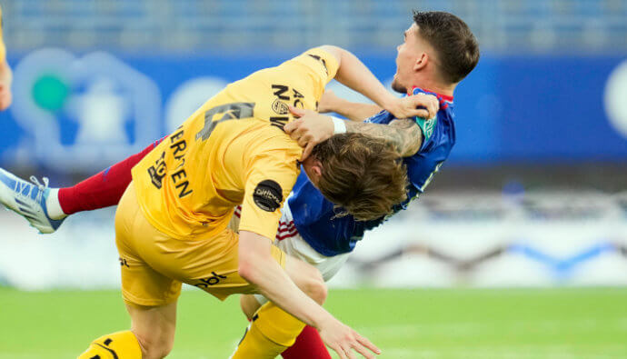 Fußball Wett Tipps 02.07.2022