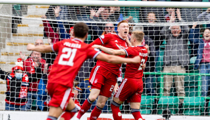 Peterhead Aberdeen Tipp
