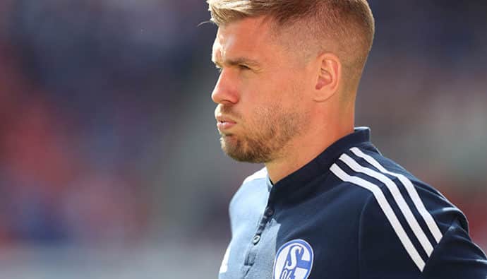 schalke testspiele 2023 termine