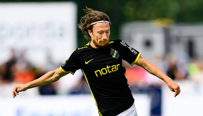 AIK Vorskla Poltava Tipp