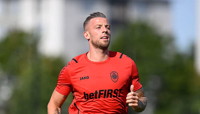 Antwerpen Drita Tipp Tipp
