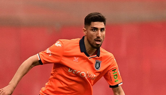 Basaksehir Netanya Tipp