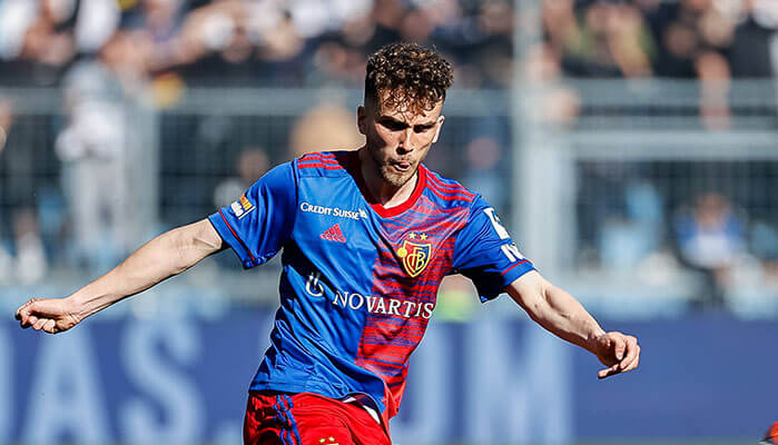 Sion - Basel Tipp