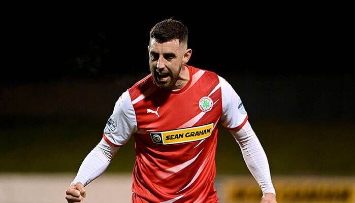 Dunajska Streda Cliftonville Tipp