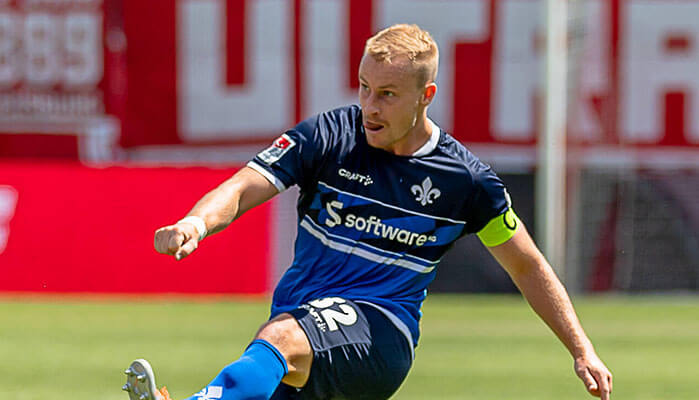 Darmstadt Sandhausen Tipp
