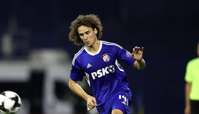 Shkupi Dinamo Zagreb Tipp