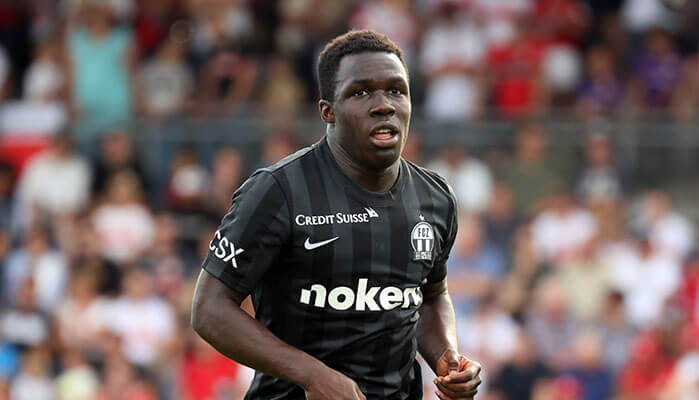 Young Boys FC Zürich Tipp