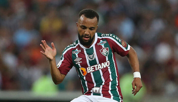 Cruzeiro Fluminense Tipp