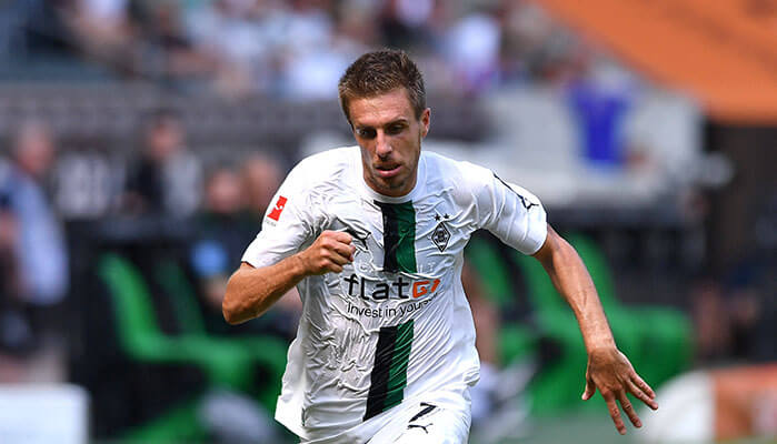 Oberachern Gladbach Tipp