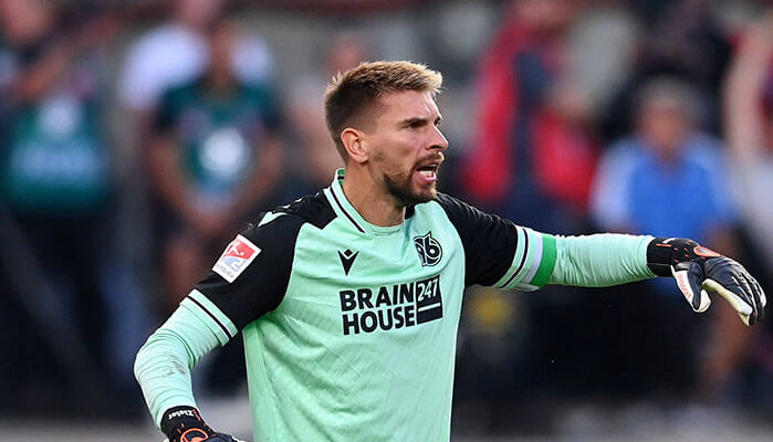 Hannover St. Pauli Tipp