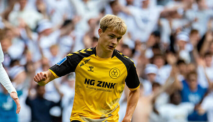 Odense Nordsjaelland Tipp