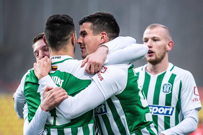 Zalgiris Vilnius Ballkani Tipp