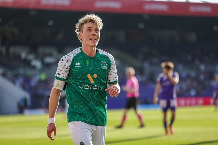 Buducnost Breidablik Tipp