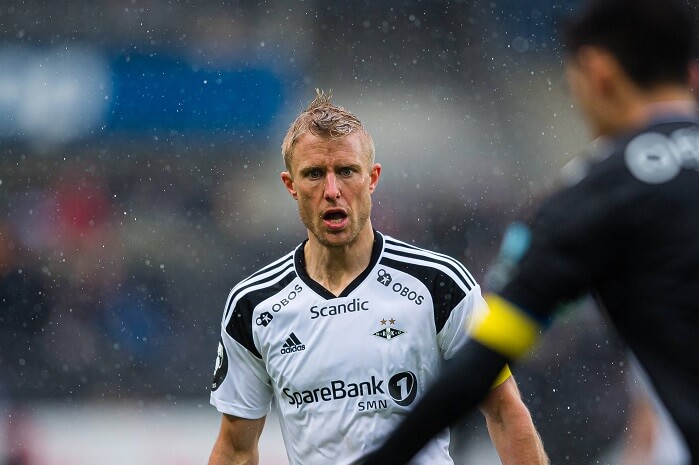 Viking Rosenborg Tipp