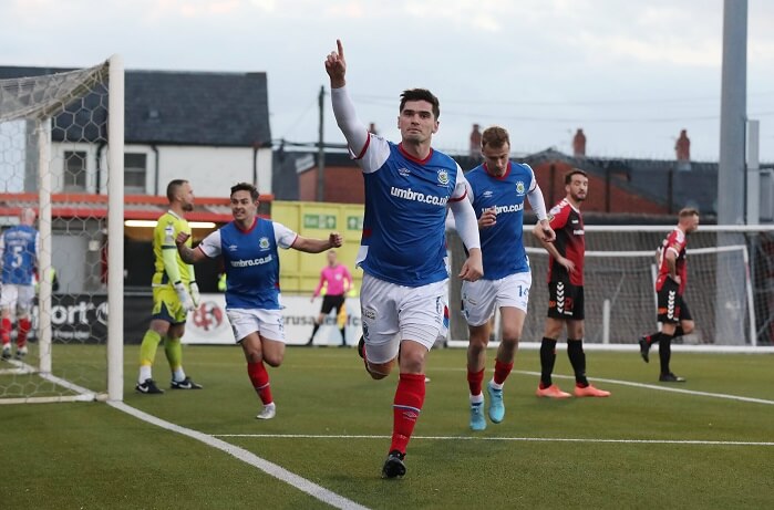 Bodö/Glimt Linfield Tipp