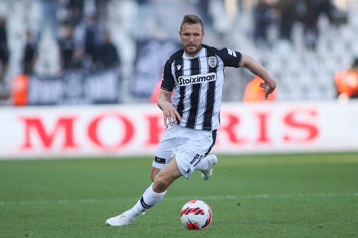 Levski Sofia PAOK Saloniki Tipp